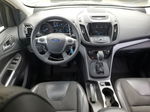 2016 Ford Escape Se Black vin: 1FMCU0GX6GUA75613