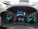 2016 Ford Escape Se Красный vin: 1FMCU0GX6GUC40821