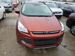 2016 Ford Escape Se Red vin: 1FMCU0GX6GUC40821