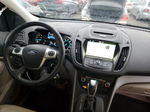 2016 Ford Escape Se Красный vin: 1FMCU0GX6GUC40821