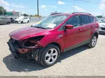 2016 Ford Escape Se Burgundy vin: 1FMCU0GX6GUC77464