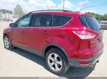 2016 Ford Escape Se Burgundy vin: 1FMCU0GX6GUC77464