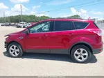 2016 Ford Escape Se Burgundy vin: 1FMCU0GX6GUC77464