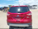 2016 Ford Escape Se Burgundy vin: 1FMCU0GX6GUC77464