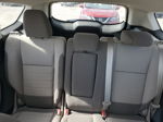 2013 Ford Escape Se Silver vin: 1FMCU0GX7DUC08245