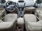 2014 Ford Escape Se Черный vin: 1FMCU0GX7EUA97326