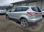 2015 Ford Escape Se Silver vin: 1FMCU0GX7FUA83394