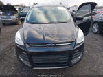 2015 Ford Escape Se Black vin: 1FMCU0GX7FUB00226