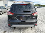 2015 Ford Escape Se Черный vin: 1FMCU0GX7FUB33274