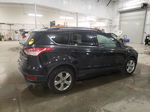 2015 Ford Escape Se Charcoal vin: 1FMCU0GX7FUC74457