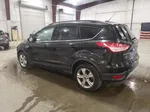 2015 Ford Escape Se Charcoal vin: 1FMCU0GX7FUC74457