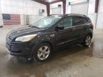 2015 Ford Escape Se Charcoal vin: 1FMCU0GX7FUC74457