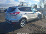 2016 Ford Escape Se Серебряный vin: 1FMCU0GX7GUA75037