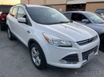 2016 Ford Escape Se vin: 1FMCU0GX7GUC13997