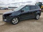 2013 Ford Escape Se Black vin: 1FMCU0GX8DUA88942