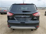 2013 Ford Escape Se Black vin: 1FMCU0GX8DUA88942