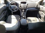 2013 Ford Escape Se Blue vin: 1FMCU0GX8DUB01849