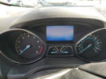 2013 Ford Escape Se Синий vin: 1FMCU0GX8DUB60657