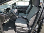 2013 Ford Escape Se Purple vin: 1FMCU0GX8DUB64384