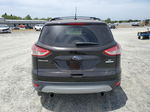 2013 Ford Escape Se Фиолетовый vin: 1FMCU0GX8DUB64384