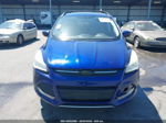 2013 Ford Escape Se Blue vin: 1FMCU0GX8DUB89799
