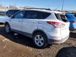 2013 Ford Escape Se White vin: 1FMCU0GX8DUB95702