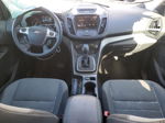 2013 Ford Escape Se Белый vin: 1FMCU0GX8DUB95702