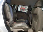 2013 Ford Escape Se White vin: 1FMCU0GX8DUC15267