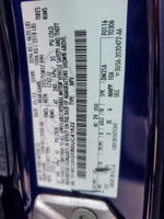 2013 Ford Escape Se Blue vin: 1FMCU0GX8DUC41822