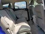 2013 Ford Escape Se Синий vin: 1FMCU0GX8DUC41822