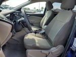 2013 Ford Escape Se Синий vin: 1FMCU0GX8DUC41822