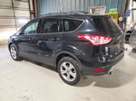 2013 Ford Escape Se Black vin: 1FMCU0GX8DUC93418