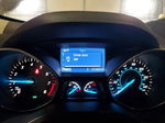 2013 Ford Escape Se Black vin: 1FMCU0GX8DUC93418