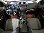 2013 Ford Escape Se Black vin: 1FMCU0GX8DUC93418