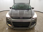 2014 Ford Escape Se Charcoal vin: 1FMCU0GX8EUB34108