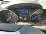 2014 Ford Escape Se Blue vin: 1FMCU0GX8EUC00916