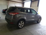 2014 Ford Escape Se Gray vin: 1FMCU0GX8EUC09471