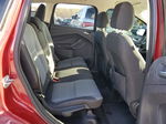 2014 Ford Escape Se Red vin: 1FMCU0GX8EUC20910