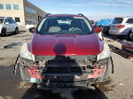 2014 Ford Escape Se Red vin: 1FMCU0GX8EUC20910