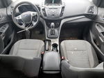 2014 Ford Escape Se Silver vin: 1FMCU0GX8EUC42826