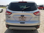 2014 Ford Escape Se Silver vin: 1FMCU0GX8EUC45435