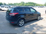 2014 Ford Escape Se Black vin: 1FMCU0GX8EUC54555