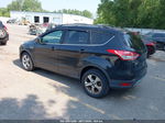 2014 Ford Escape Se Черный vin: 1FMCU0GX8EUC54555