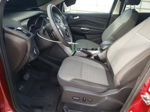 2014 Ford Escape Se Maroon vin: 1FMCU0GX8EUC66365