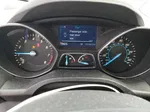 2014 Ford Escape Se Blue vin: 1FMCU0GX8EUD43896