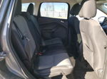 2014 Ford Escape Se Gray vin: 1FMCU0GX8EUD51349