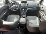 2014 Ford Escape Se Белый vin: 1FMCU0GX8EUD72279