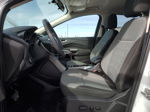 2014 Ford Escape Se Белый vin: 1FMCU0GX8EUD72279