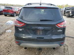 2015 Ford Escape Se Black vin: 1FMCU0GX8FUA23916