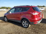 2015 Ford Escape Se Red vin: 1FMCU0GX8FUA92444